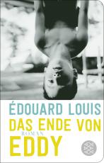 Cover-Bild Das Ende von Eddy