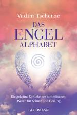 Cover-Bild Das Engel-Alphabet