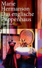 Cover-Bild Das englische Puppenhaus