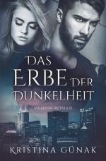 Cover-Bild Das Erbe der Dunkelheit