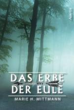 Cover-Bild Das Erbe der Eule