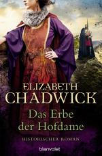 Cover-Bild Das Erbe der Hofdame