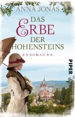 Cover-Bild Das Erbe der Hohensteins