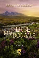 Cover-Bild Das Erbe der MacDougals
