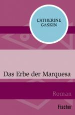 Cover-Bild Das Erbe der Marquesa