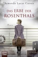 Cover-Bild Das Erbe der Rosenthals