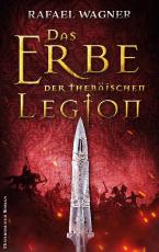 Cover-Bild Das Erbe der thebäischen Legion