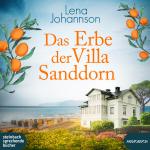 Cover-Bild Das Erbe der Villa Sanddorn