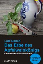 Cover-Bild Das Erbe des Apfelweinkönigs