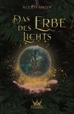 Cover-Bild Das Erbe des Lichts