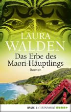 Cover-Bild Das Erbe des Maori-Häuptlings