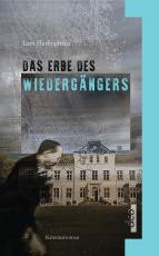 Cover-Bild Das Erbe des Wiedergängers