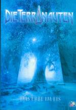 Cover-Bild Das Erbe im Eis