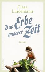 Cover-Bild Das Erbe unserer Zeit