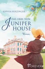 Cover-Bild Das Erbe von Juniper House