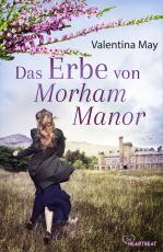 Cover-Bild Das Erbe von Morham Manor