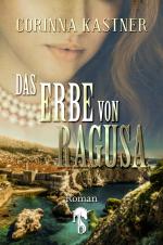 Cover-Bild Das Erbe von Ragusa