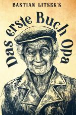 Cover-Bild Das erste Buch Opa