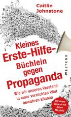 Cover-Bild Das Erste Hilfe-Büchlein gegen Propaganda