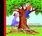 Cover-Bild Das ErstkommunionGeschichtenHÖRbuch