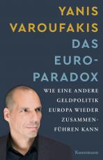 Cover-Bild Das Euro-Paradox