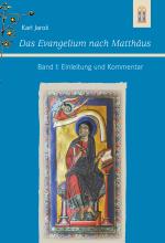 Cover-Bild Das Evangelium nach Matthäus