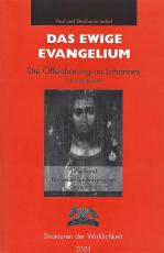 Cover-Bild Das ewige Evangelium - Die Offenbarung an Johannes