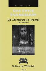 Cover-Bild DAS EWIGE EVANGELIUM - Die Offenbarung an Johannes
