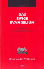 Cover-Bild Das ewige Evangelium