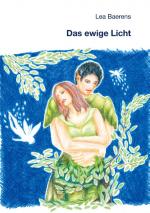 Cover-Bild Das ewige Licht