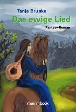 Cover-Bild Das ewige Lied