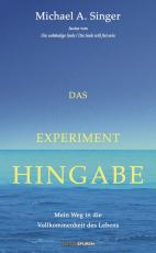 Cover-Bild Das Experiment Hingabe