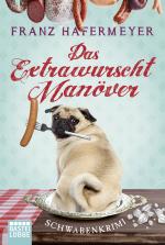 Cover-Bild Das Extrawurscht-Manöver
