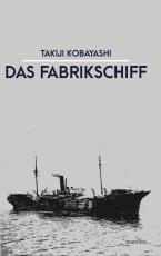 Cover-Bild Das Fabrikschiff