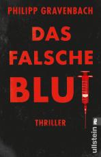 Cover-Bild Das falsche Blut (Ishikli-Caner-Serie 2)