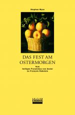 Cover-Bild Das Fest am Ostermorgen