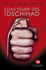 Cover-Bild Das Feuer des Dschihad