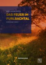 Cover-Bild Das Feuer im Furlbachtal