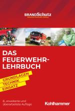Cover-Bild Das Feuerwehr-Lehrbuch
