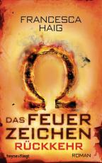 Cover-Bild Das Feuerzeichen - Rückkehr