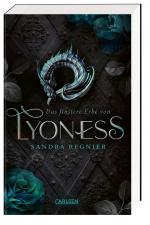 Cover-Bild Das finstere Erbe von Lyoness (Lyoness 2)