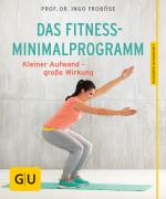 Cover-Bild Das Fitness-Minimalprogramm