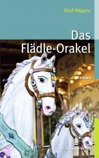 Cover-Bild Das Flädle-Orakel