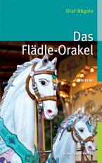 Cover-Bild Das Flädle-Orakel