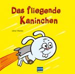Cover-Bild Das fliegende Kaninchen (Bd.1)
