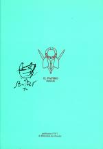 Cover-Bild Das Florenzpapier