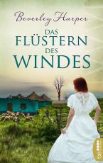 Cover-Bild Das Flüstern des Windes