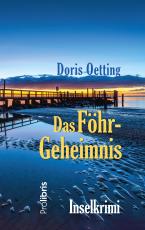 Cover-Bild Das Föhr-Geheimnis