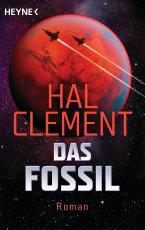 Cover-Bild Das Fossil