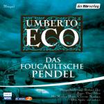 Cover-Bild Das Foucaultsche Pendel